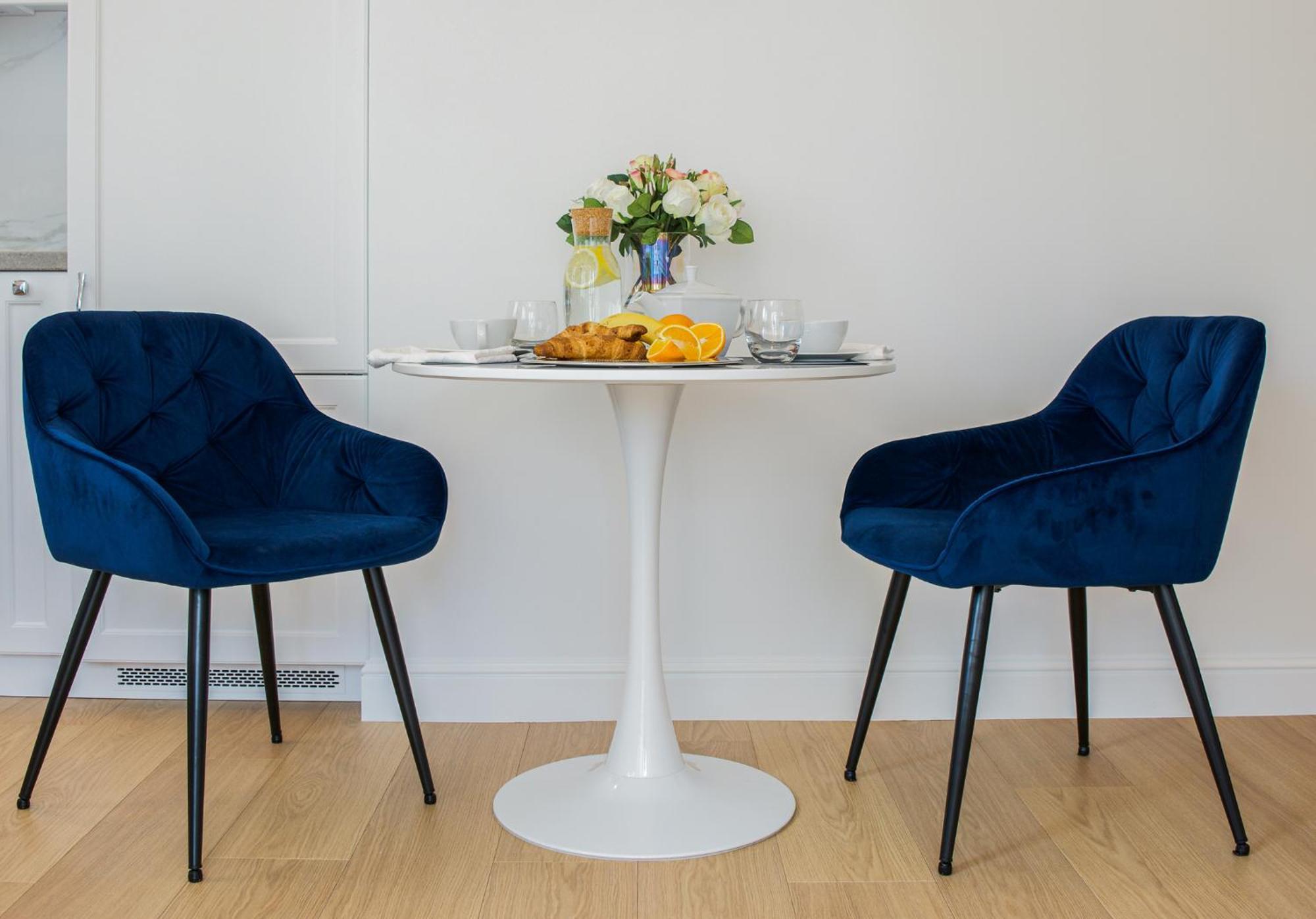 Warsaw Seasons By Alluxe Boutique Apartments Ngoại thất bức ảnh